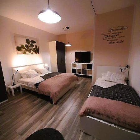 Apartma Vila Tara Prebold Exterior photo