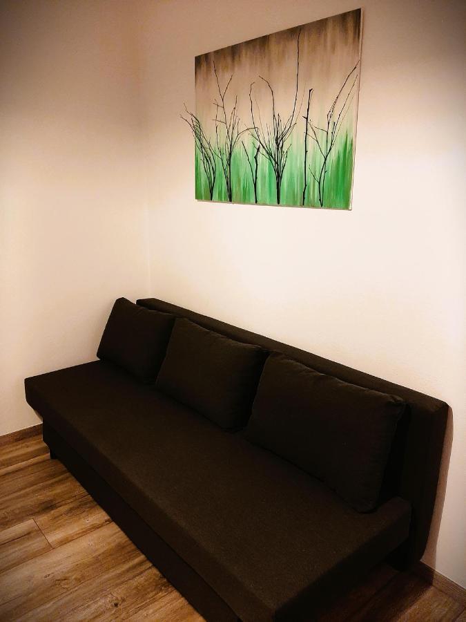 Apartma Vila Tara Prebold Exterior photo
