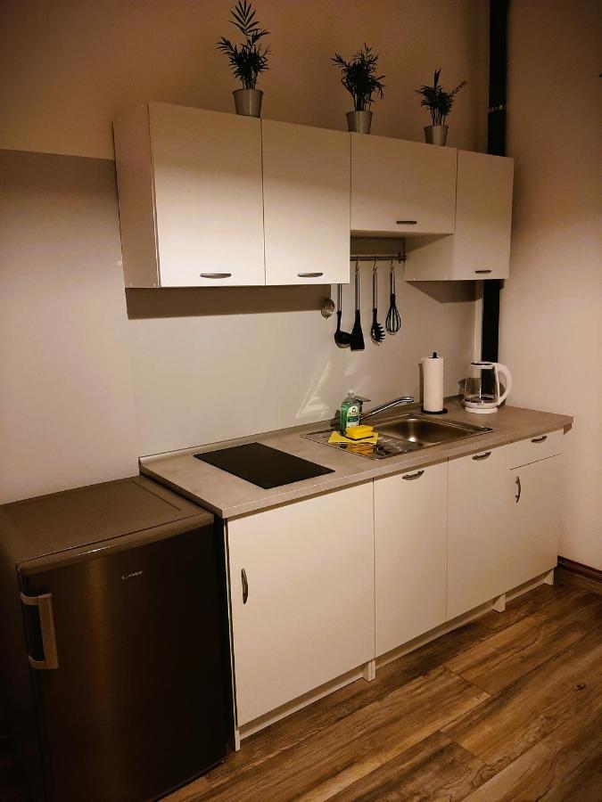 Apartma Vila Tara Prebold Exterior photo
