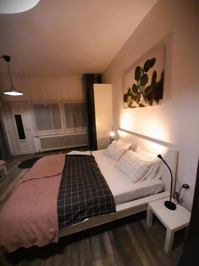 Apartma Vila Tara Prebold Exterior photo