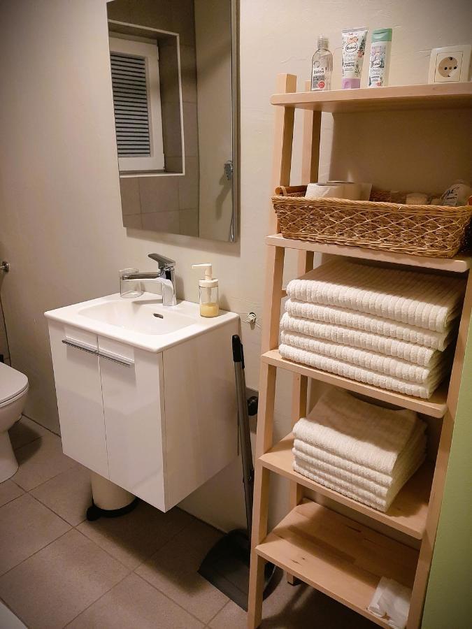 Apartma Vila Tara Prebold Exterior photo