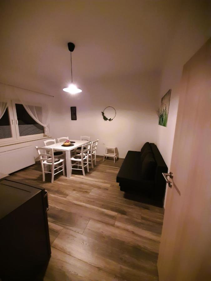 Apartma Vila Tara Prebold Exterior photo