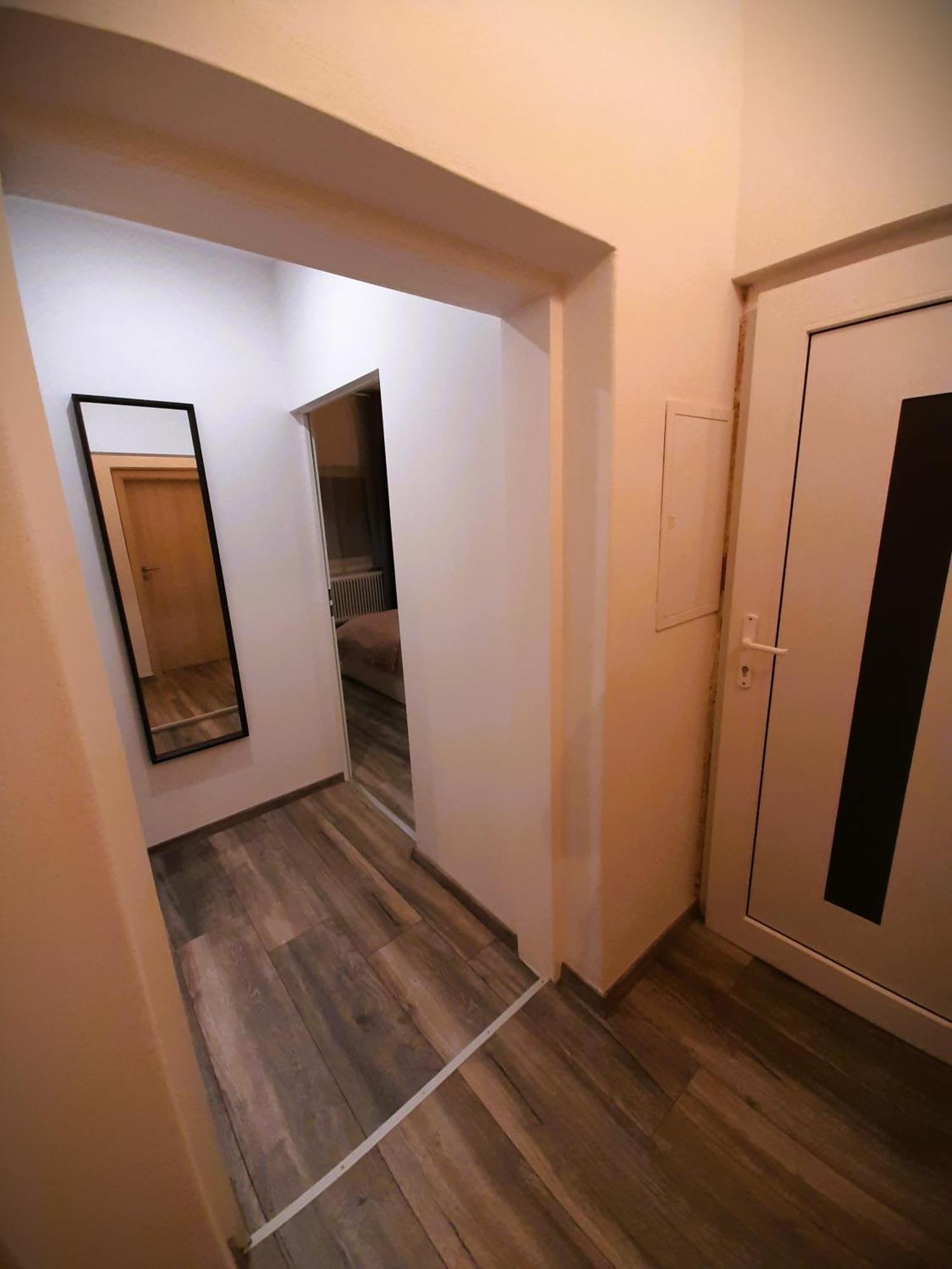 Apartma Vila Tara Prebold Exterior photo